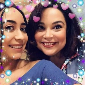 Meet your Posher, Salena